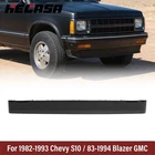 For Chevy&gmc S10 Blazer Sonoma 1982-94 Front Lower Valance Air Deflector Primed New. Price: $37.50.