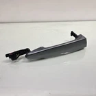 06-13 Bmw E70 X5 Front Right Passanger Side Door Handle Spacegrau Met. 7209326 Used. Price: $74.61.