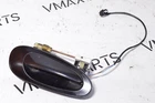 Porsche 911 Door Handle Right Black 99653706403 Used. Price: $50.00.