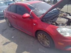 Used Front Left Exterior Door Handle Fits: 2011 Suzuki Kizashi Assembly Painted. Price: $135.70.