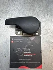 Porsche 944/951 Used Inner Door Handle,black 94453722500. Price: $16.08.