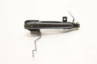 2016 2023 Mazda CX-9 Front Left Outside Exterior Door Handle Oem Gray 46G Used. Price: $82.09.