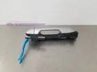 20 Toyota Tacoma SR5 Door Handle Gray 1D6 Rear Left Driver Used. Price: $90.00.