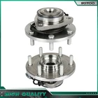 For Nissan Titan Infiniti QX56 2004-2007 4WD Rwd Front Wheel Hub Bearing New. Price: $85.59.