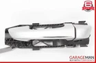 11-18 Porsche Cayenne 958 Rear Left Side Exterior Door Handle Keyless Go Oem Used. Price: $38.75.