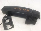 04-15 Nissan Titan Exterior Rear Left Door Handle V Used. Price: $35.99.