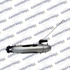 2004-2008 Chrysler Pacifica Exterior Rear Left Side Door Handle Assembly Oem Used. Price: $34.97.