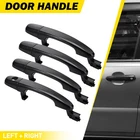 Driver Passenger Side Car Door Handle For 2005-10 Kia Sportage Black 8077680775 New. Price: $26.59.