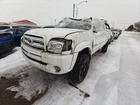 Driver Door Handle Exterior Assembly Rear Fits 01-07 Sequoia 11714380 Used. Price: $60.02.