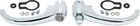 Oer Outer Door Handle Set For 1952-1959 Chevy Gmc Pickup Trucks New. Price: $69.98.