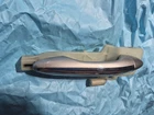 2012-2015 Kia Optima Rear Left Exterior Door Handle 83655-4C000 Oem Silver Used. Price: $39.88.