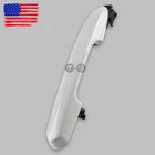 Front Exterior Door Handle White For 2019 2020 2021 2022 2023 Toyota RAV4 New. Price: $28.94.