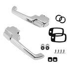For 1967-1972 C10 Suburban Outside Door Handle 3927895 C20 New. Price: $56.10.