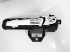 Mercedes-benz C250 2013-2014 Front Driver Exterior Door Handle Polar White Used. Price: $56.48.