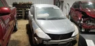 Passenger Door Handle Exterior Assembly Rear Fits 07-12 Versa 2133086 Used. Price: $50.00.