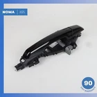 2012 Range Rover Evoque L538 Rear Left Side Door Exterior Handle Oem Used. Price: $58.10.