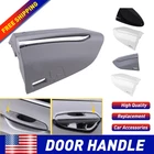 Fit Ford Fusion Edge Driver Door Handle Keyhole Cover DS73 F218A15-BE54WF Oxilam New. Price: $11.99.