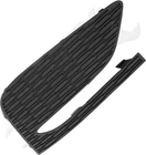 Apdty 168127 Front Passenger Side Bumper Grille Primed New. Price: $25.26.
