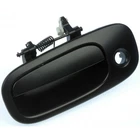 81027 Dorman Exterior Door Handle Front Driver Left Side For Dodge Charger New. Price: $49.52.