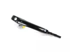 Genuine Mopar Exterior Door Handle Left 1QA21AXRAK New. Price: $179.80.