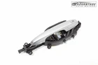 2020-2025 Ford Escape Front Left Driver Side Outer Door Handle Iconic Silver Oem Used. Price: $107.79.