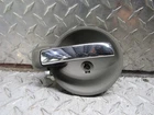 07 08 Dodge Charger Right Rear Passenger Interior Door Handle Chrome Used. Price: $19.46.