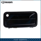 Exterior Door Handle Front Left Driver Side For 88-94 Chevy Gmc Suburban New. Price: $17.39.