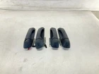 09-24 Ram 1500 Exterior Front Rear Left Right Door Handle Set (4) Used. Price: $119.99.
