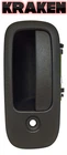 Outside Door Handle For Chevy Express Savana 1996-2022 Left Front Check Lock New. Price: $29.95.