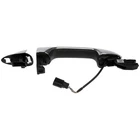 97916 Dorman Exterior Door Handle Front Passenger Right Side For Pilot New. Price: $126.52.