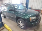 Passenger Door Handle Exterior Rear Body Color Fits 02-09 Envoy 301127 Used. Price: $78.87.