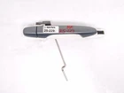 2012 Honda Cr-v Rear Passenger Outer Door Handle 72141-TR0-A11ZW *chips Used. Price: $59.85.