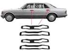 4 X Underlay Rubber Intermediate Layer Door Handle For Mercedes W126 Neu. Price: $69.63.