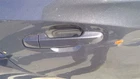 Passenger Door Handle Exterior Assembly Rear Fits 17-23 Subaru Impreza Used. Price: $67.49.