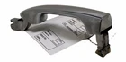Driver Door Handle Exterior Assembly Sedan Rear Fits 2013-2017 Accord Tested Oem Used. Price: $37.95.