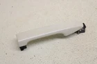 Subaru Wrx Sti Front Smat Door Handle Keyless Entry White Genuine Oem 2015-2021 Used. Price: $74.99.