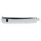For 2003-2008 Infiniti FX35 FX45 Exterior Door Handle Front Right Side Chrome New. Price: $17.24.