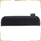 1X Black Rear Left Handle Exterior For 1995-98 Toyota Tercel 2-DOOR 1.5L L4 New. Price: $10.89.