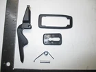 Porsche 924S 944 951 Turbo S2 Outer Door Handle Trigger Kit Right New With Seals. Price: $39.62.