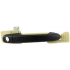For Hyundai Accent 2006 - 2011 Exterior Door Handle Passenger Side Primed New. Price: $42.09.