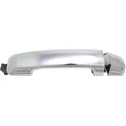 Left Exterior Door Handle 2007-2021 Toyota Sequoia Tundra 1794 692100C020 New. Price: $121.27.