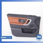 15-19 Lr Discovery Sport L550 Front Left Side Door Trim Panel Assembly Oem Used. Price: $133.23.
