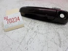 Door Handle Grand Cherokee 2000 2004 Left Driver Side Front Exterior Opener Oem Used. Price: $24.99.