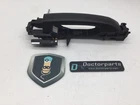 2007-2018 Toyota Tundra Door Handle Front Driver Side Left Lh Used Oem. Price: $63.61.