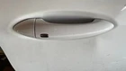 2021 - 2023 Chevrolet Trailblazer Front Right Door Handle Oem 13515503 White GP5 Used. Price: $79.00.