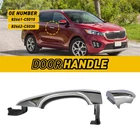 Chrome Outside Door Handle Front / For 2016-2020 Kia Sorento 82661-C5010 Usa New. Price: $18.99.