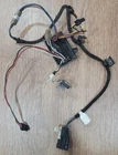 Tesla Model Oem Door Handle Controller Lock Switch Sensor Wire Harness Module Used. Price: $49.00.