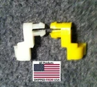 Lexus Door Rod Handle Clips,toyota, Scion More 1983 2015 TG-9YW New. Price: $9.64.