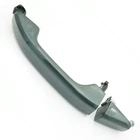 2015-2025 Chevrolet Suburban Door Handle Outside & Cap Rear Rh, 626D Used. Price: $31.96.