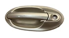 99 00 01 02 03 Ford Windstar Left Outside Door Handle LH4DR Oem 6F2Z1722405BAPTM Used. Price: $48.30.